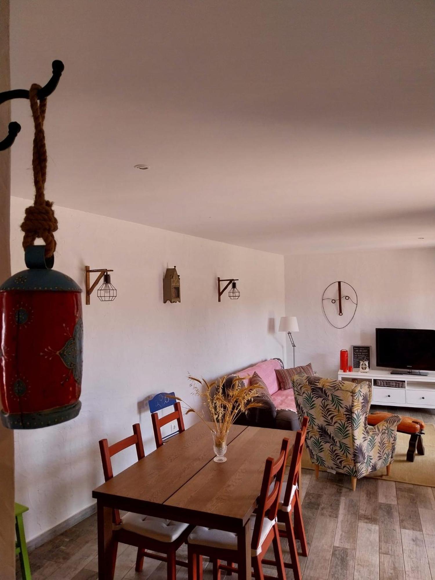 Casa Dos Corvos Villa Mértola Exteriör bild